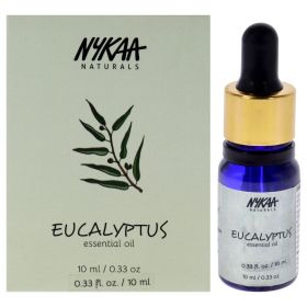 Essential Oil - Eucalyptus Essential Oil - Eucalyptus
